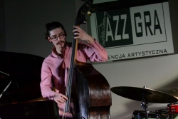Pokaż album: PAWEŁ KACZMARCZYK – AUDIOFEELING TRIO