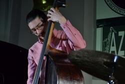 Pokaż album: PAWEŁ KACZMARCZYK – AUDIOFEELING TRIO