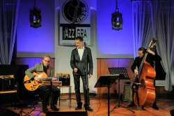 Pokaż album: Jazz na Mikołajki
